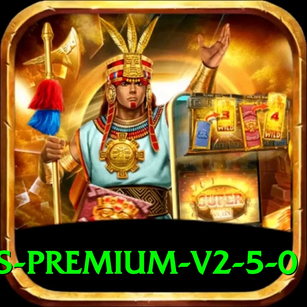 02Game Slots Premium v2.5.0 - 2