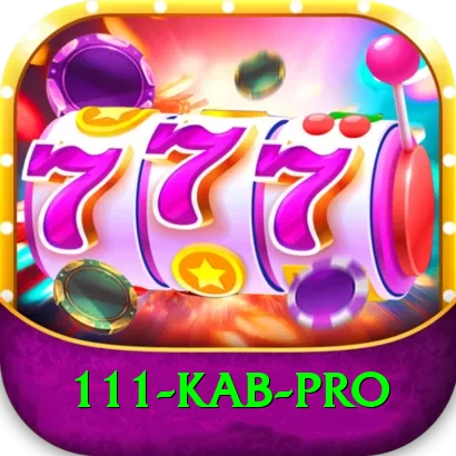 111 Kab Max v1.1.1 - 2