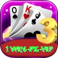 1Win PK Gaming Gold v2.9.9