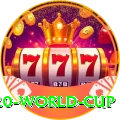 20 20 world cup Premium Rewards