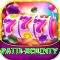 3 patti bounty - Slots Champion