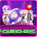 365 Lucky - Casino King