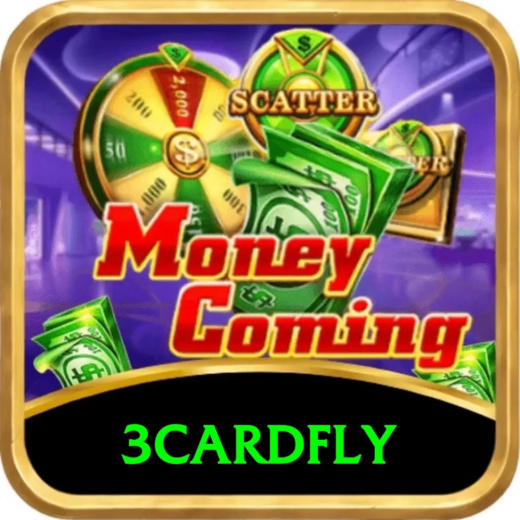 3cardfly - Gaming Elite - 2