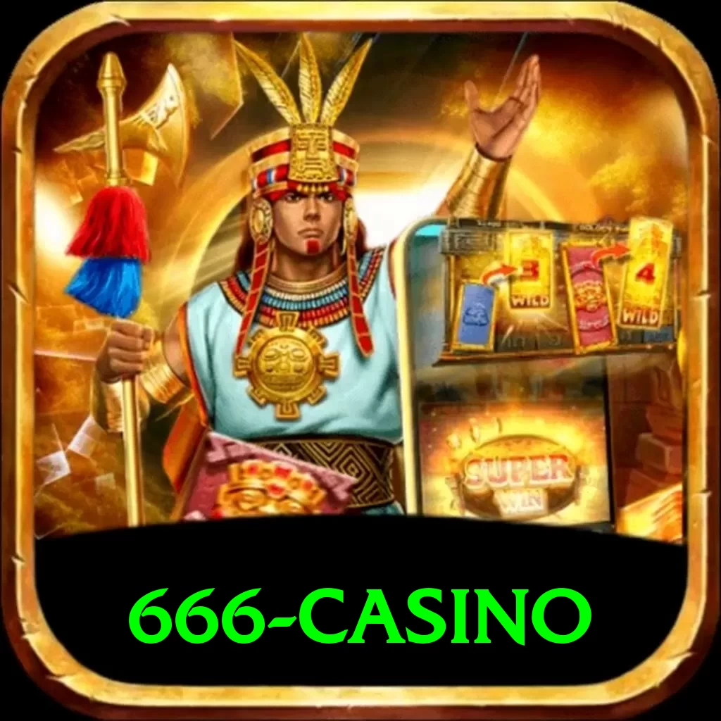 666 casino APK Plus v4.4.2 - 2
