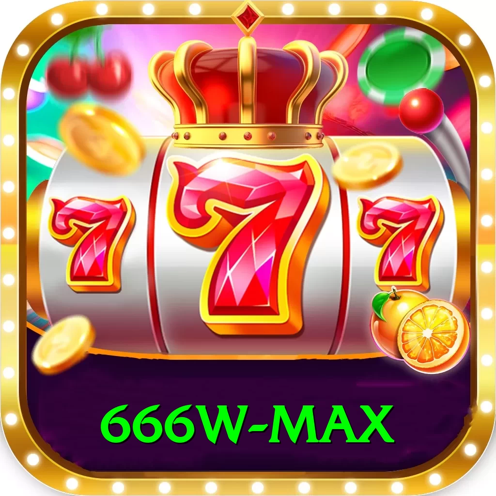 666W Deluxe - Casino & Slots - 2