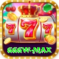 666W Deluxe - Casino & Slots