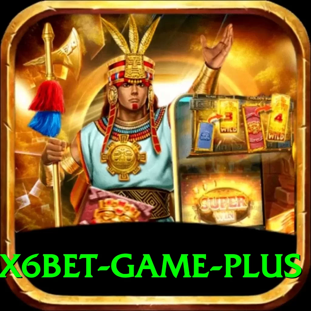 6X6Bet Game Plus Pro v4.9.2 - 2