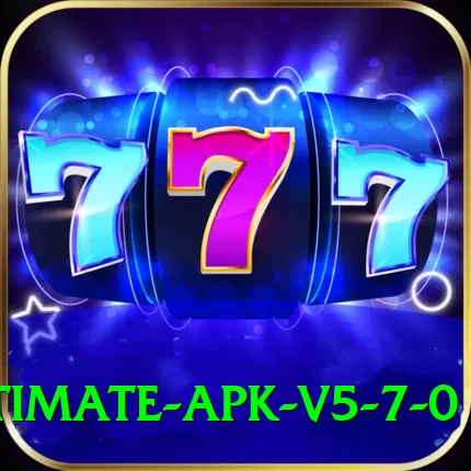 777AD Game Ultimate APK v5.7.0 - 2