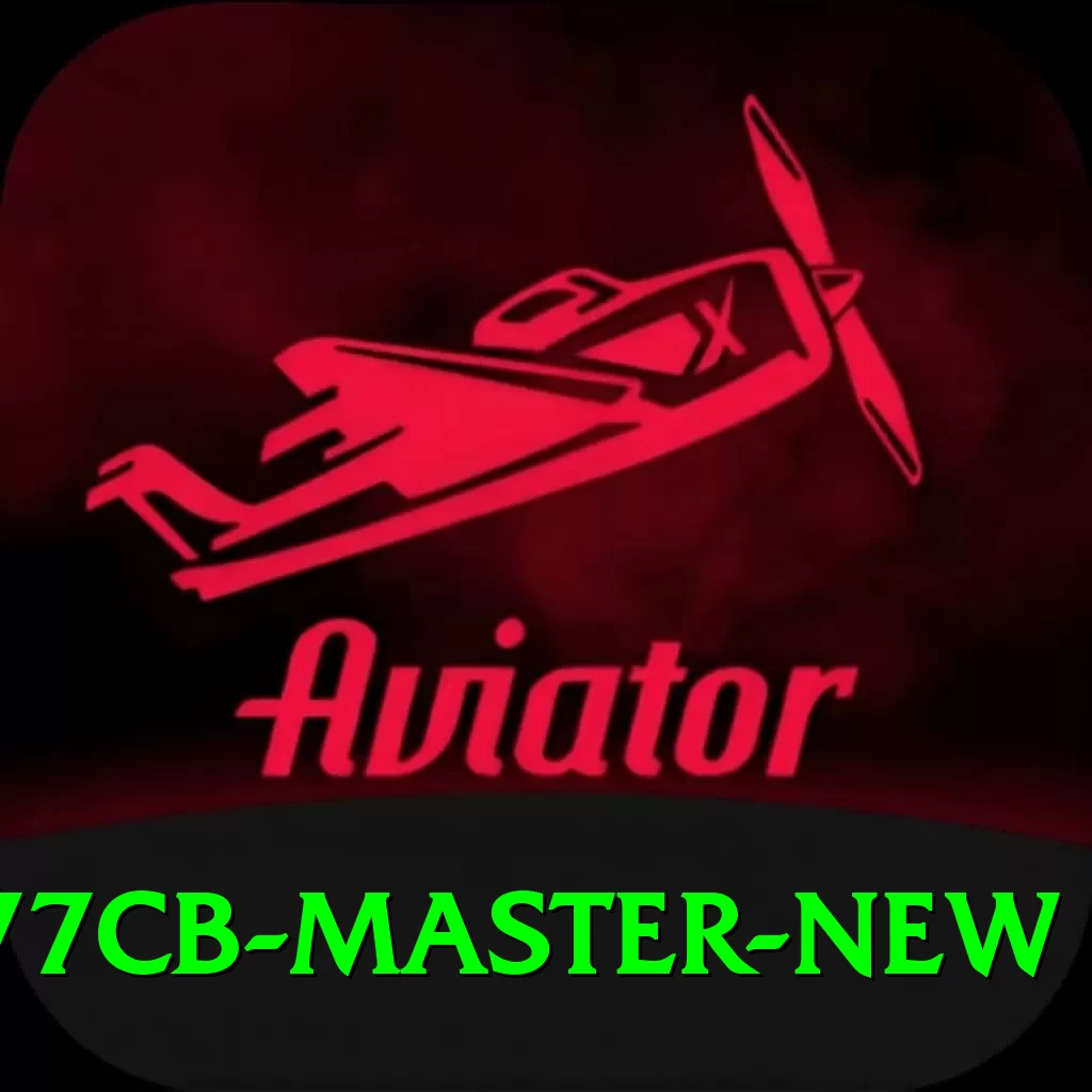 777cb Master New - 2