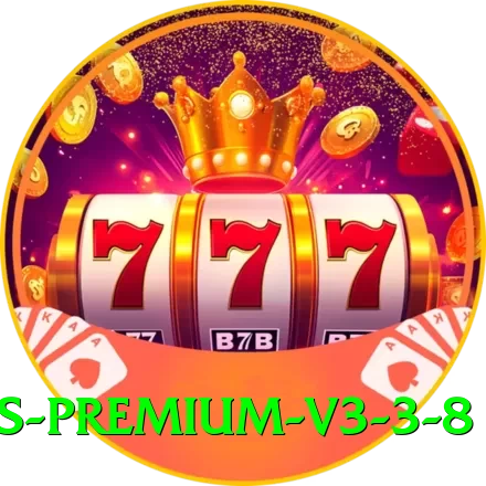 77VIP Bonus Premium v3.3.8 - 2
