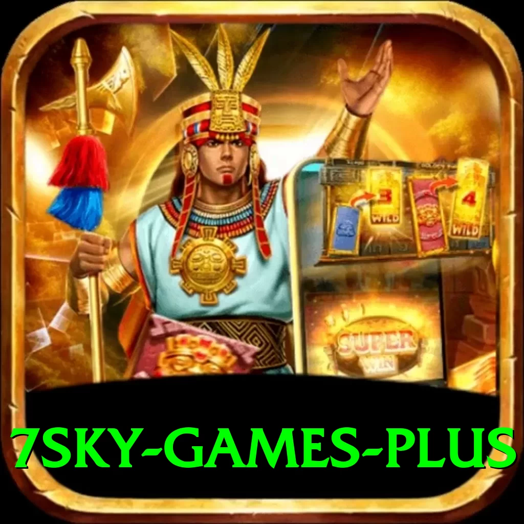 7sky games - Live Mega - 2