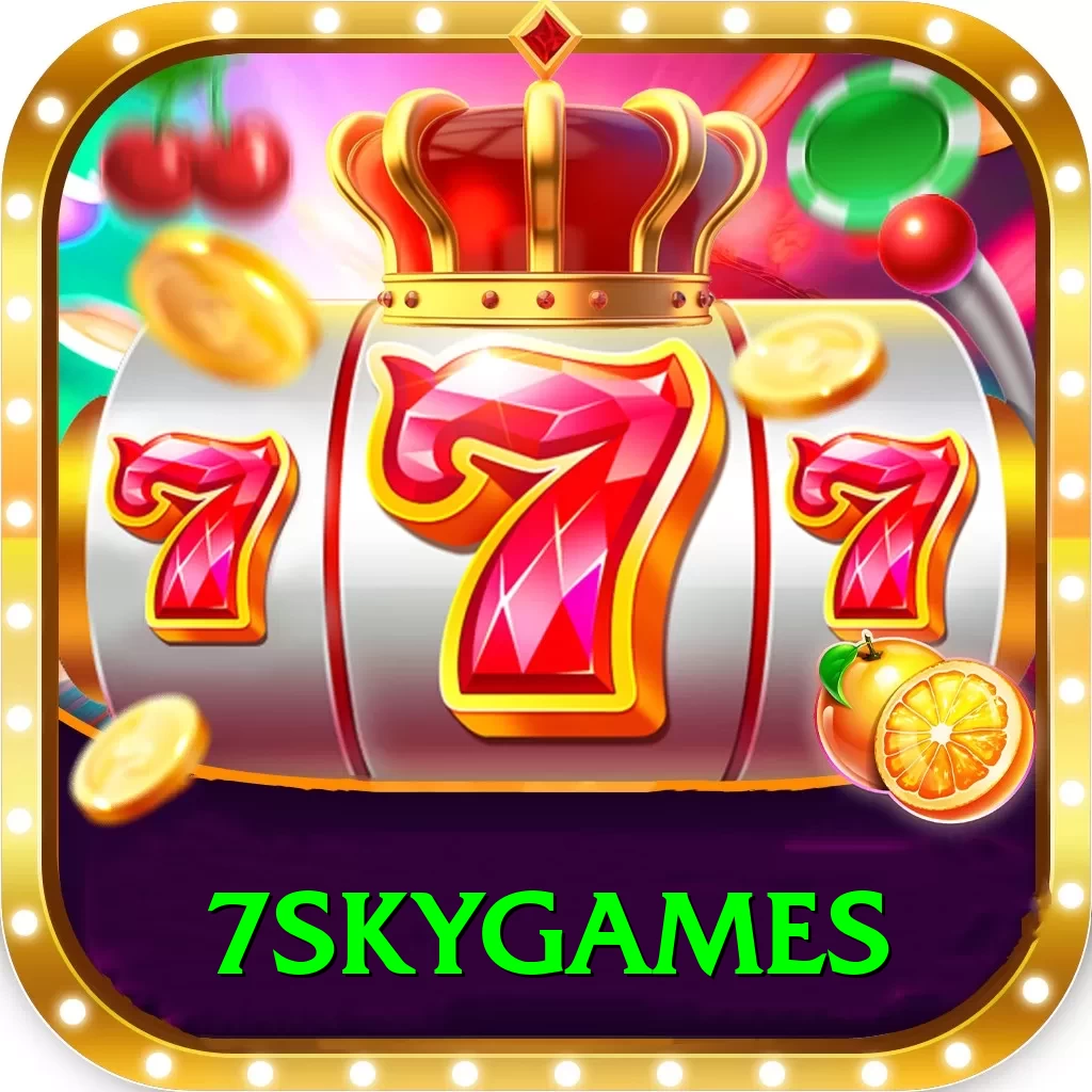 7skygames Max Latest v4.1.7 - 2