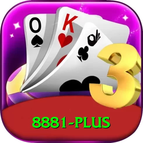 8881 VIP - Casino & Slots - 2