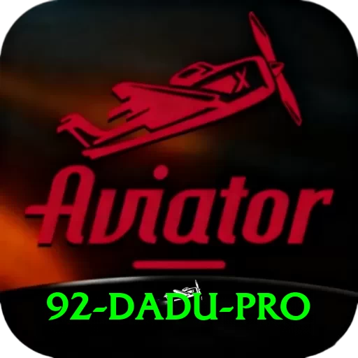 92 DADU Pro Edition v1.6.3 - 2