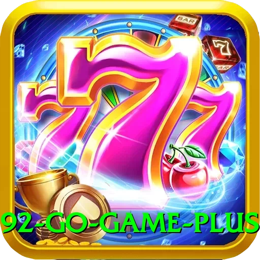 92 Go Game Ultimate Pro v3.4.7 - 2