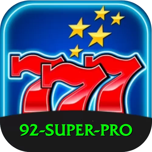 92 Super Bonus Legend v3.5.5 - 2