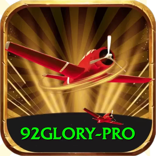 92glory Extreme Latest v3.8.8 - 2