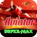 98PKR Games Max