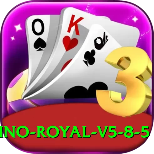 999r Casino Royal v5.8.5 - 2