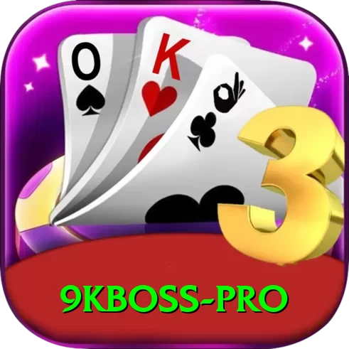 9kboss Jackpot Max v1.3.9 - 2