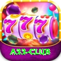 A33 Club Games (Casino & Earning) Elite v4.6.7