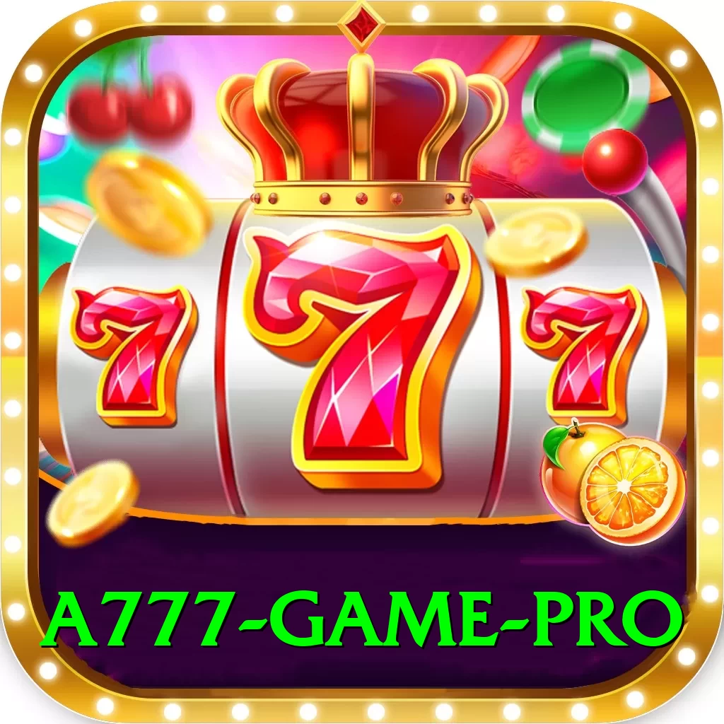 a777 game Bonus Max v3.7.9 - 2