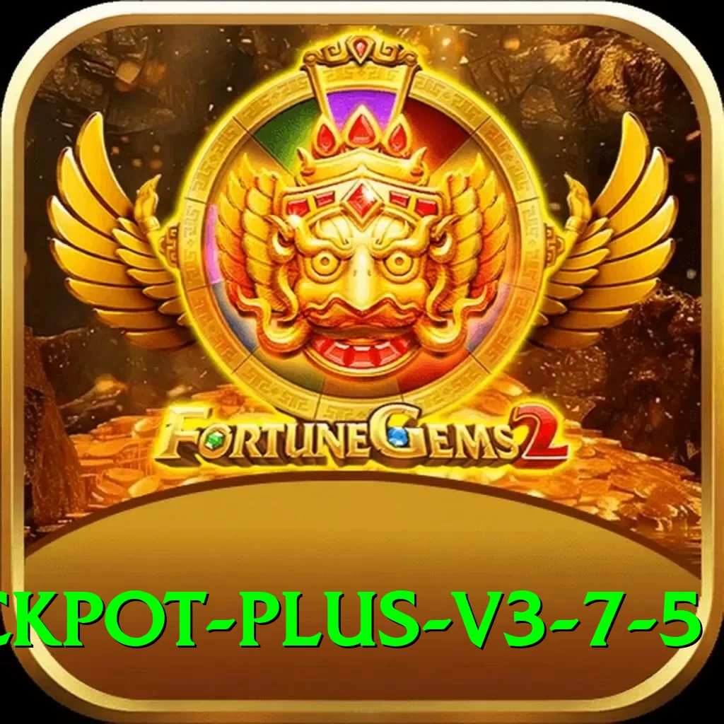 a777 Jackpot Plus v3.7.5 - 2