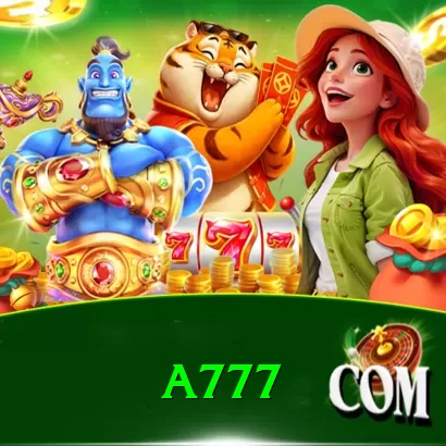 a777 Games (Casino & Earning) Gold v4.9.8 - 2