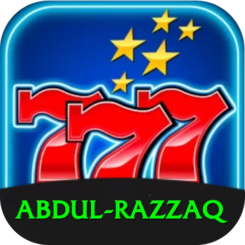abdul razzaq - Live VIP - 2