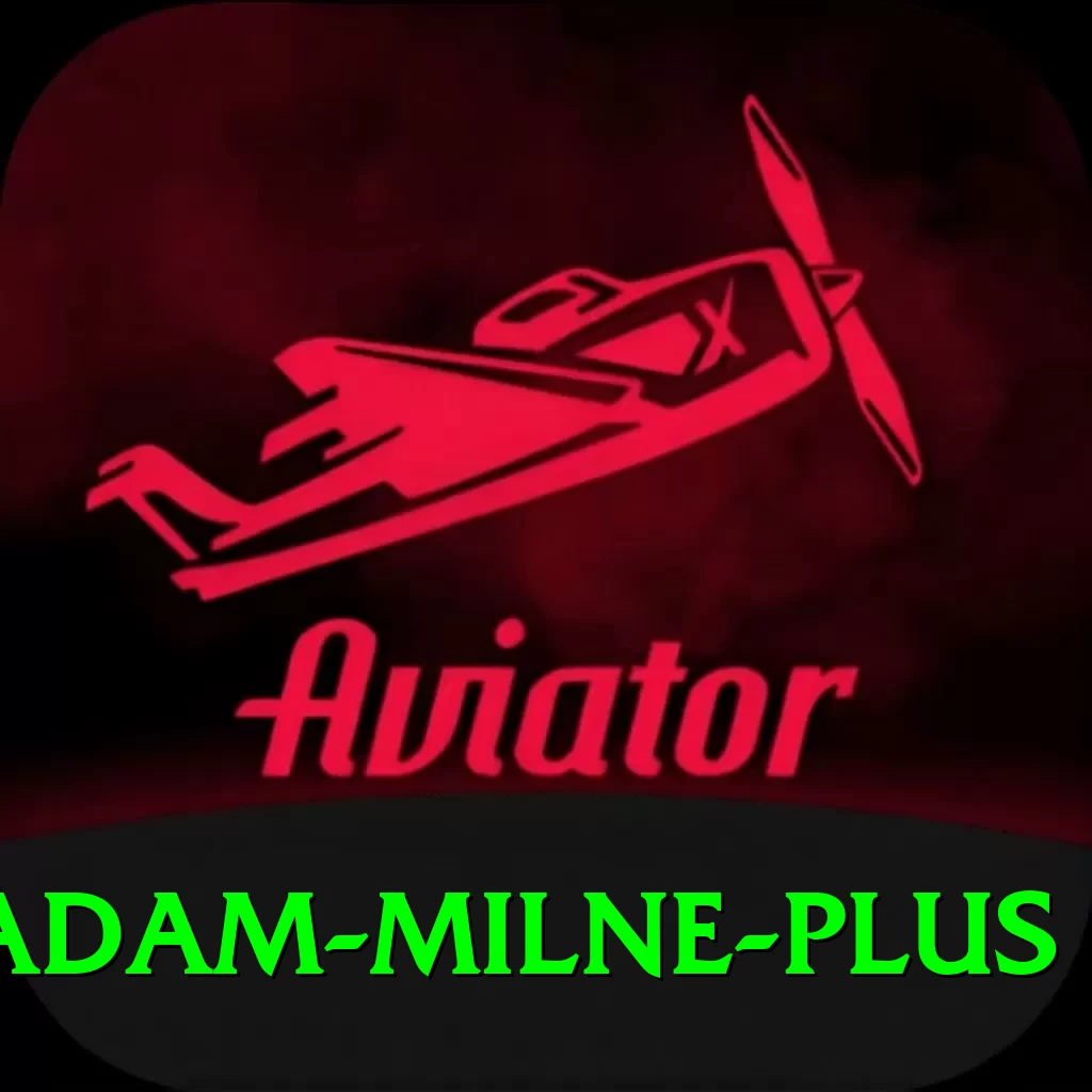 adam milne - Deluxe v4.9.3 - 2