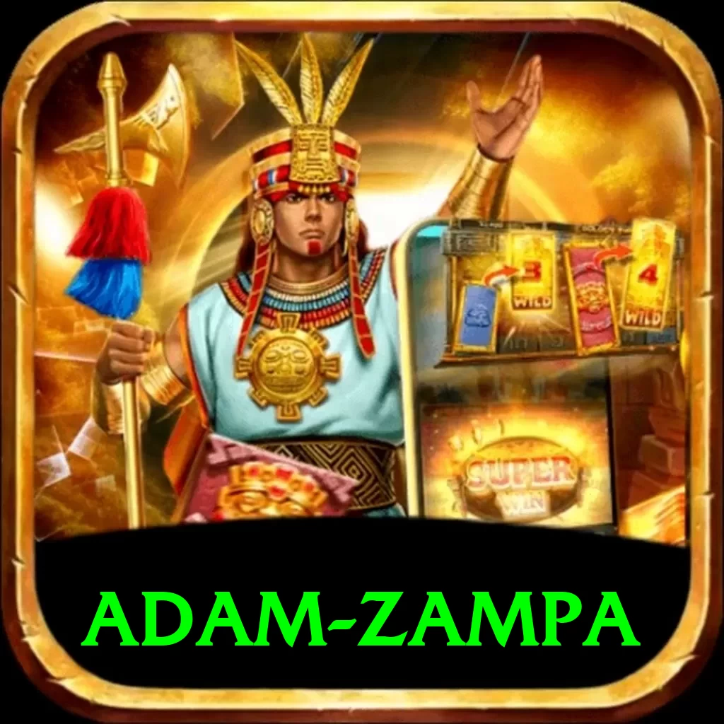 adam zampa Game Gold v4.4.5 - 2