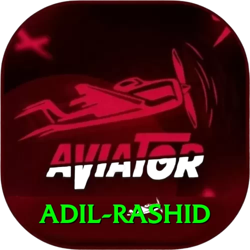 adil rashid - VIP Super - 2