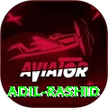adil rashid - VIP Super