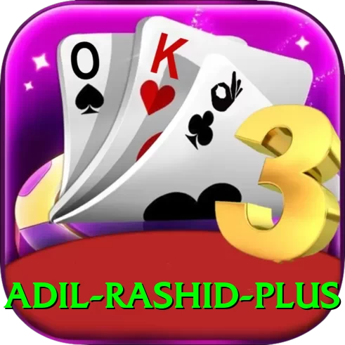 adil rashid Slot Machine Prime - 2