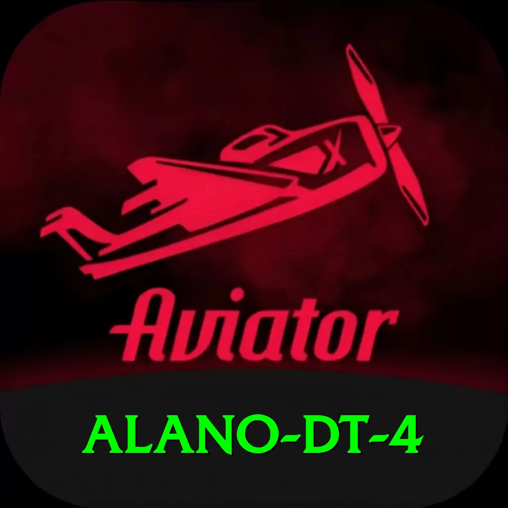 Alano DT 4 Turbo v4.4.4 - 2