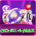 Alano DT 4 - Casino Max
