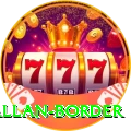 allan border APK Gold v2.4.0
