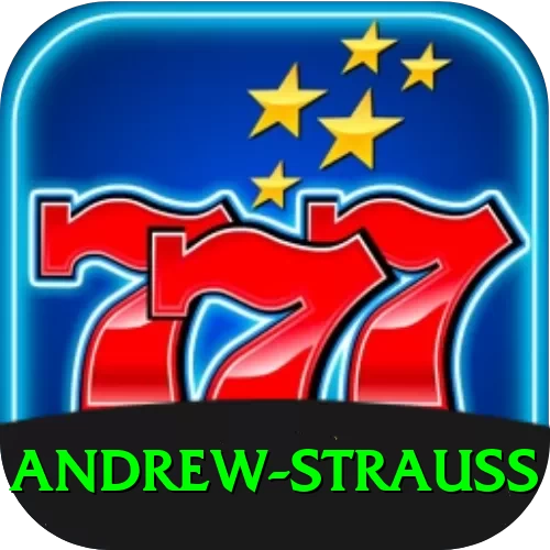 andrew strauss King Latest v1.0.1 - 2