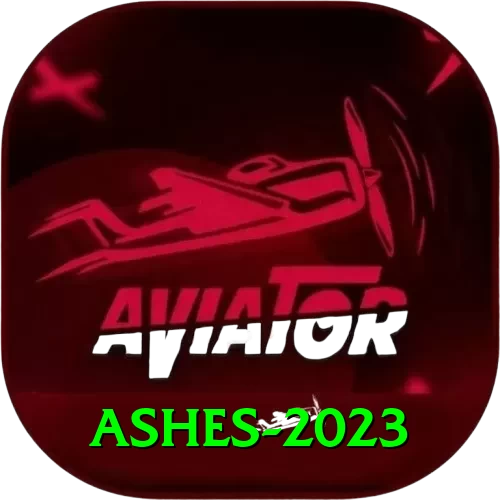 ashes 2023 Plus Rewards - 2