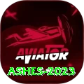 ashes 2023 Plus Rewards