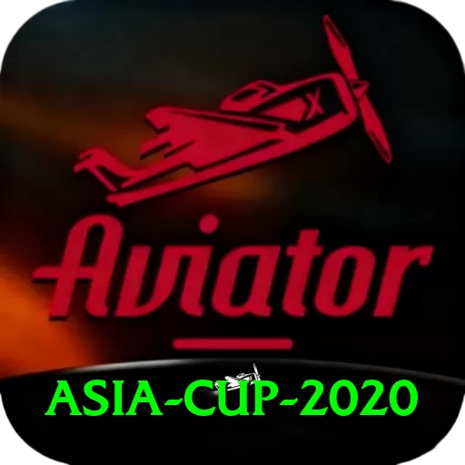 asia cup 2020 - King v4.0.8 - 2