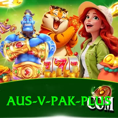aus v pak - Real Money King - 2