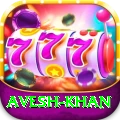avesh khan - Premium v2.5.4