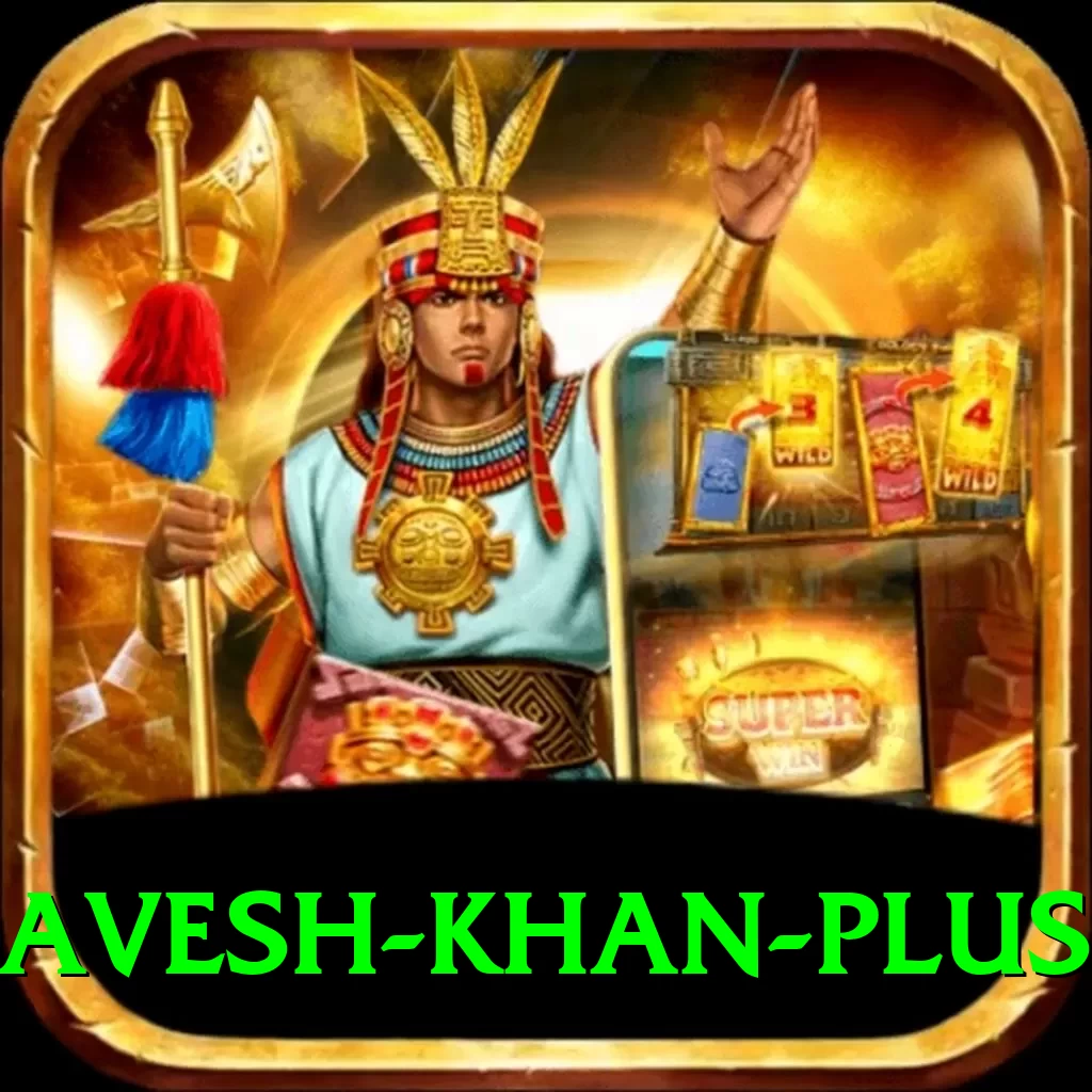 avesh khan Supreme - Win Real PKR - 2