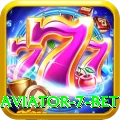 aviator 7 bet Gaming King