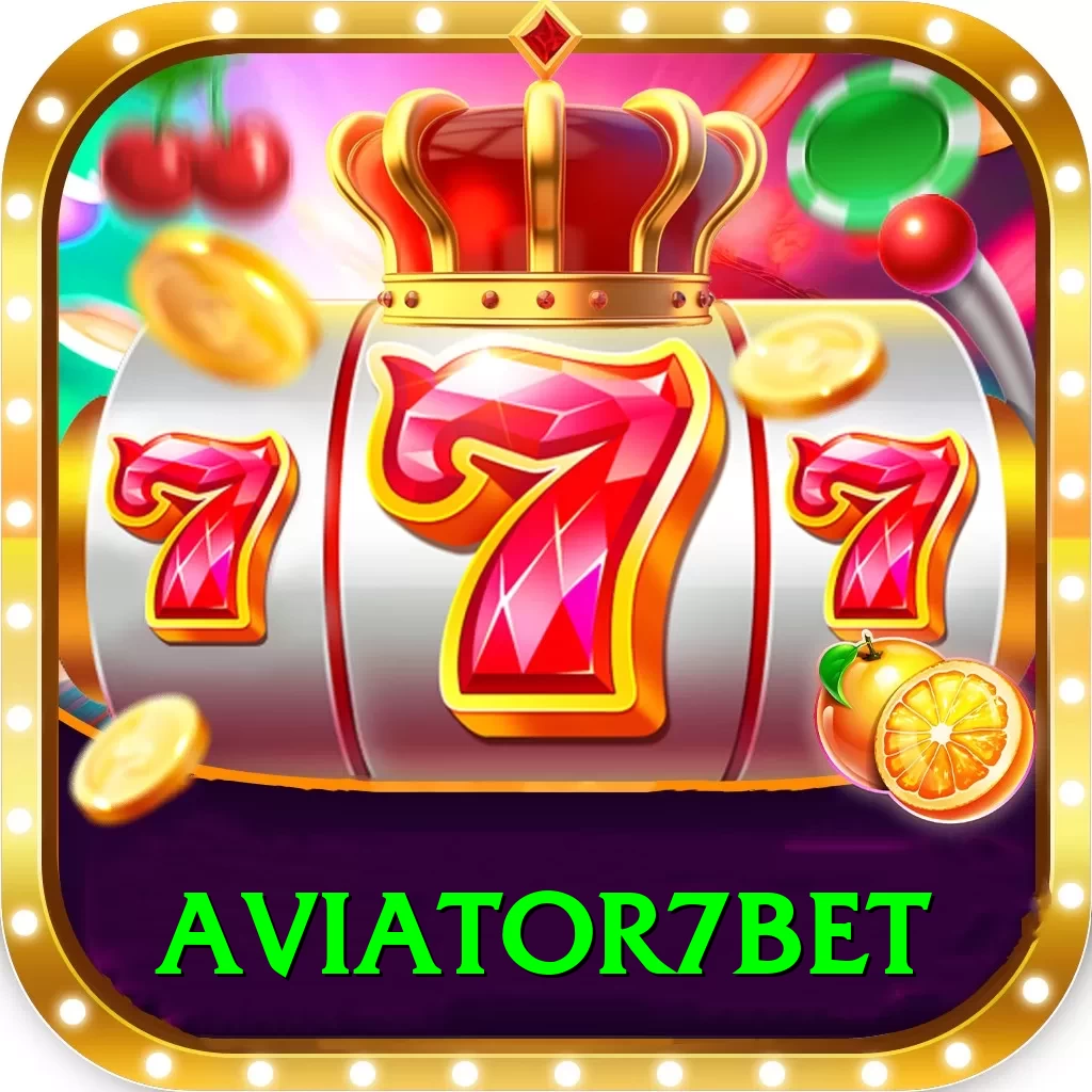 Aviator7Bet Max v2.8.7 - 2