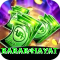 babar hayat Games Gold