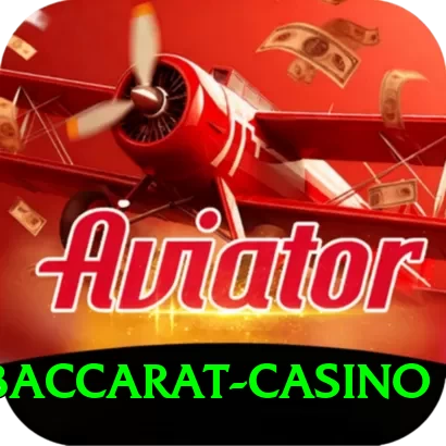 baccarat casino - Premium Edition v2.6.4 - 2