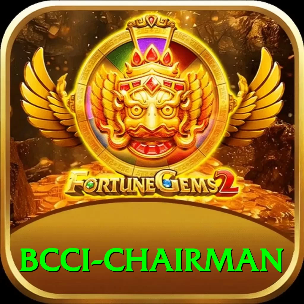 bcci chairman Jackpot Deluxe v4.2.4 - 2