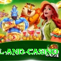 bellagio hotel and casino Jackpot Gold v5.1.9